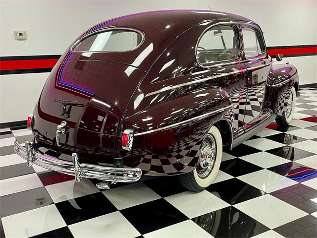 1941 Ford Super Deluxe (CC-2113359) for sale in Bonner Springs, Kansas
