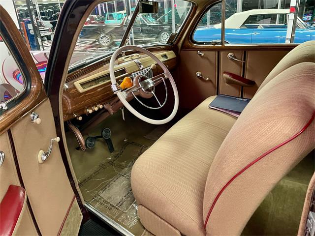 1941 Ford Super Deluxe (CC-2113359) for sale in Bonner Springs, Kansas