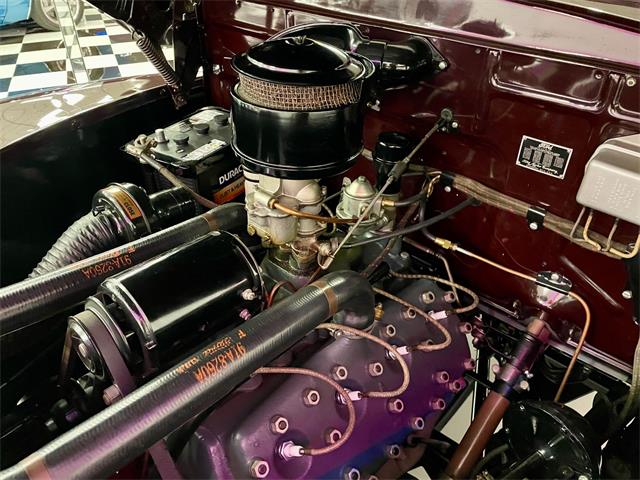1941 Ford Super Deluxe (CC-2113359) for sale in Bonner Springs, Kansas