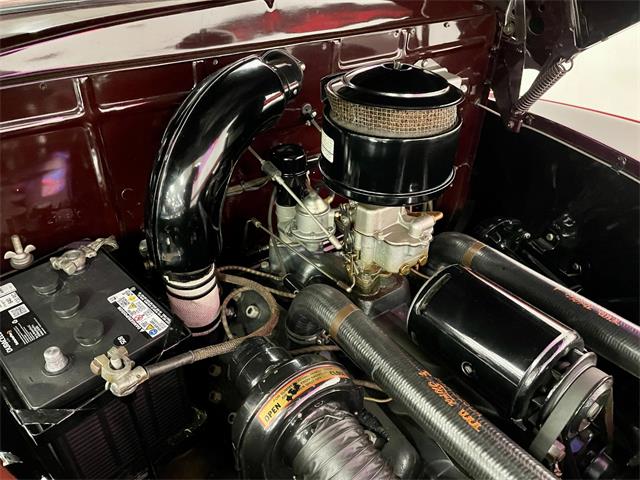 1941 Ford Super Deluxe (CC-2113359) for sale in Bonner Springs, Kansas