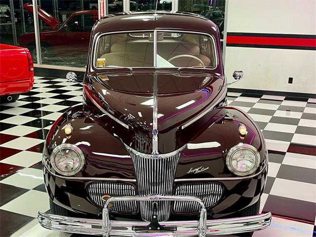 1941 Ford Super Deluxe (CC-2113359) for sale in Bonner Springs, Kansas