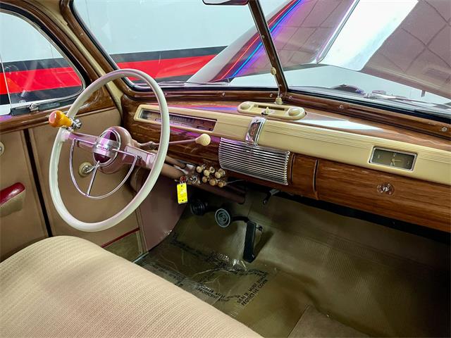 1941 Ford Super Deluxe (CC-2113359) for sale in Bonner Springs, Kansas