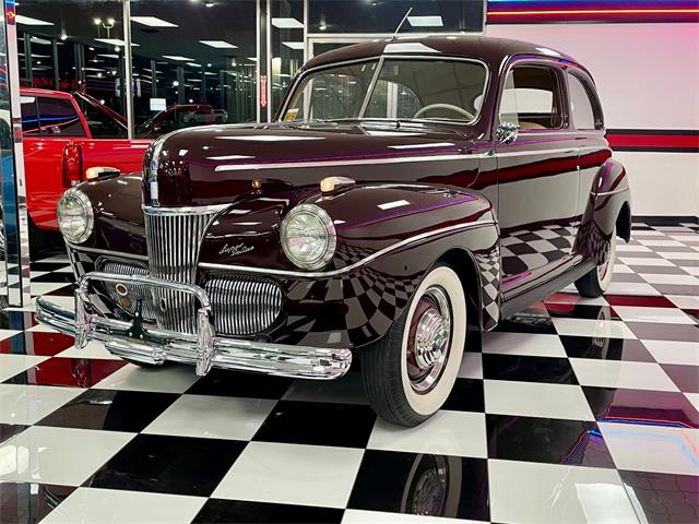 1941 Ford Super Deluxe (CC-2113359) for sale in Bonner Springs, Kansas