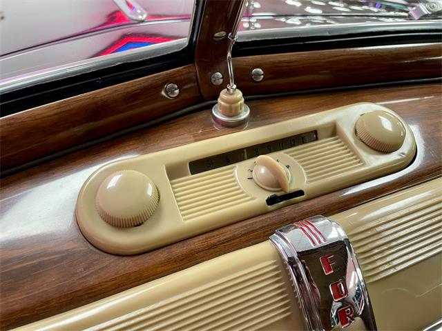 1941 Ford Super Deluxe (CC-2113359) for sale in Bonner Springs, Kansas