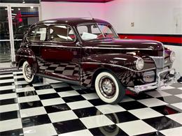 1941 Ford Super Deluxe (CC-2113359) for sale in Bonner Springs, Kansas