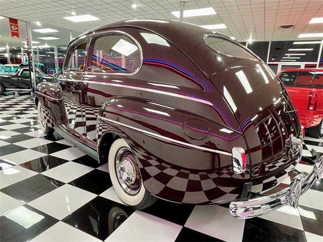 1941 Ford Super Deluxe (CC-2113359) for sale in Bonner Springs, Kansas