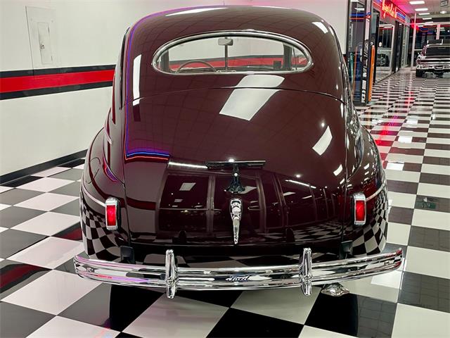 1941 Ford Super Deluxe (CC-2113359) for sale in Bonner Springs, Kansas
