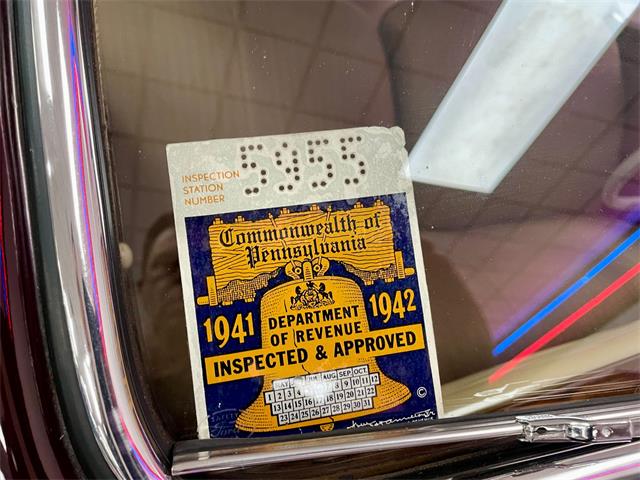1941 Ford Super Deluxe (CC-2113359) for sale in Bonner Springs, Kansas