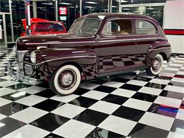 1941 Ford Super Deluxe (CC-2113359) for sale in Bonner Springs, Kansas