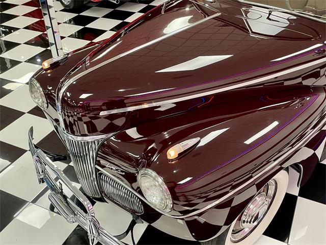 1941 Ford Super Deluxe (CC-2113359) for sale in Bonner Springs, Kansas
