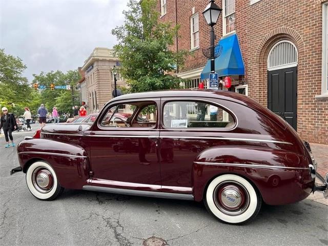 1941 Ford Super Deluxe (CC-2113359) for sale in Bonner Springs, Kansas