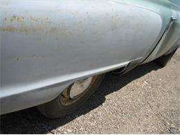 1952 Studebaker Starlight (CC-2110336) for sale in Cadillac, Michigan