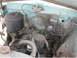 1952 Studebaker Starlight (CC-2110336) for sale in Cadillac, Michigan