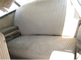 1952 Studebaker Starlight (CC-2110336) for sale in Cadillac, Michigan