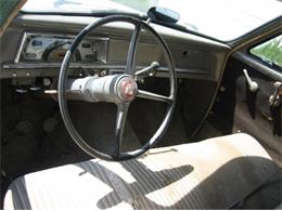 1952 Studebaker Starlight (CC-2110336) for sale in Cadillac, Michigan