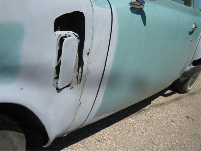 1952 Studebaker Starlight (CC-2110336) for sale in Cadillac, Michigan