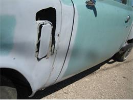 1952 Studebaker Starlight (CC-2110336) for sale in Cadillac, Michigan