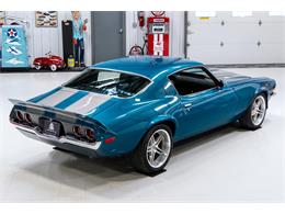1971 Chevrolet Camaro (CC-2113363) for sale in Seekonk, Massachusetts