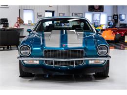 1971 Chevrolet Camaro (CC-2113363) for sale in Seekonk, Massachusetts