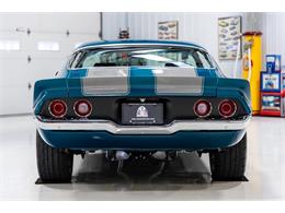 1971 Chevrolet Camaro (CC-2113363) for sale in Seekonk, Massachusetts