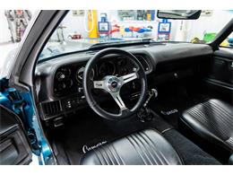1971 Chevrolet Camaro (CC-2113363) for sale in Seekonk, Massachusetts