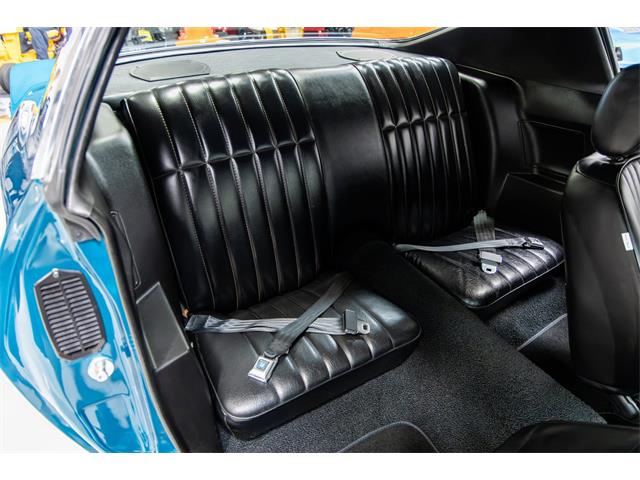 1971 Chevrolet Camaro (CC-2113363) for sale in Seekonk, Massachusetts
