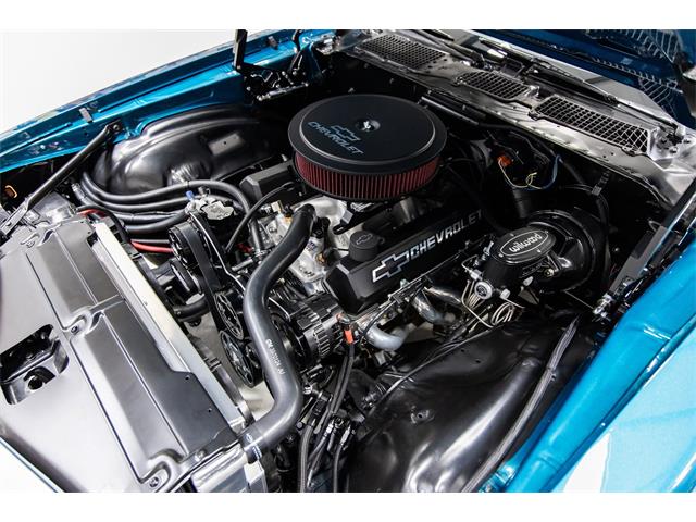 1971 Chevrolet Camaro (CC-2113363) for sale in Seekonk, Massachusetts