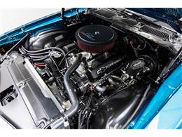 1971 Chevrolet Camaro (CC-2113363) for sale in Seekonk, Massachusetts