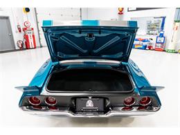 1971 Chevrolet Camaro (CC-2113363) for sale in Seekonk, Massachusetts