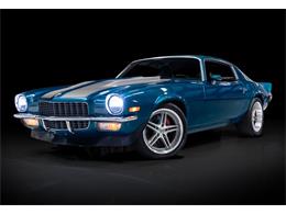 1971 Chevrolet Camaro (CC-2113363) for sale in Seekonk, Massachusetts