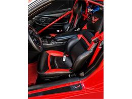2001 Chevrolet Corvette (CC-2113365) for sale in Asheboro, North Carolina