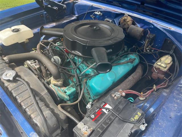 1967 Dodge Coronet R/T (CC-2113366) for sale in Asheboro, North Carolina