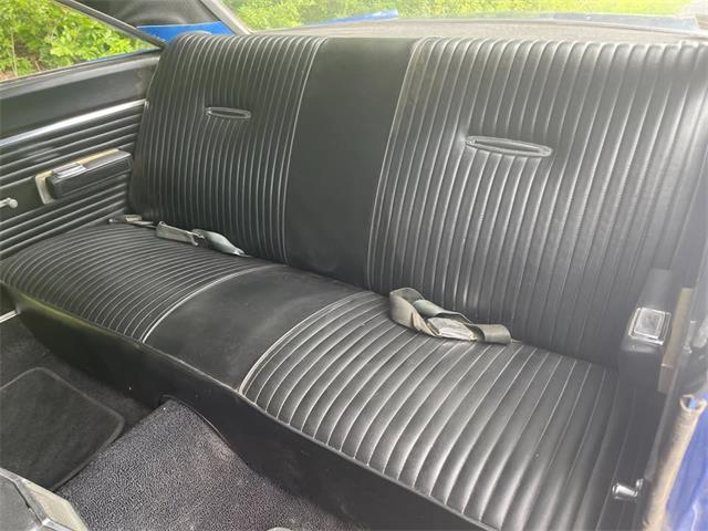 1967 Dodge Coronet R/T (CC-2113366) for sale in Asheboro, North Carolina