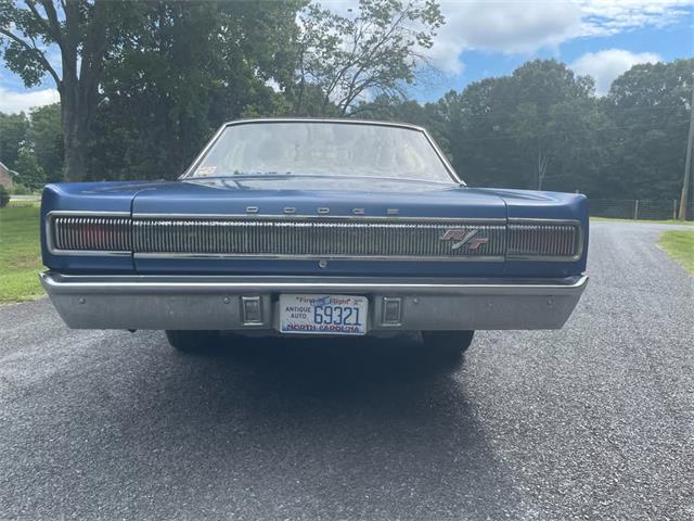 1967 Dodge Coronet R/T (CC-2113366) for sale in Asheboro, North Carolina