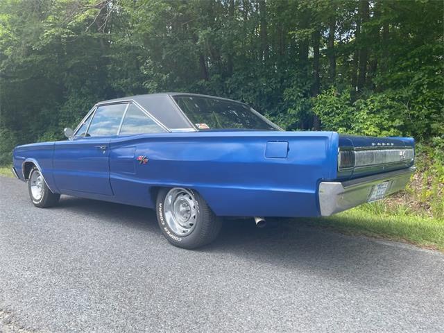1967 Dodge Coronet R/T (CC-2113366) for sale in Asheboro, North Carolina