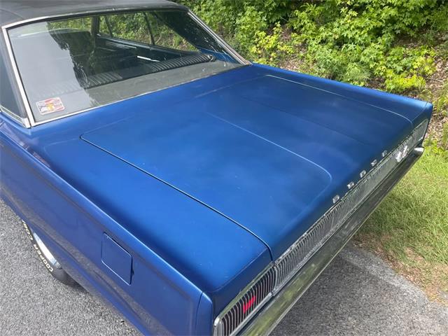 1967 Dodge Coronet R/T (CC-2113366) for sale in Asheboro, North Carolina