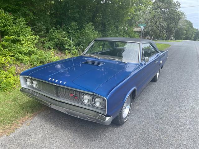 1967 Dodge Coronet R/T (CC-2113366) for sale in Asheboro, North Carolina