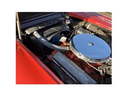 1958 Chevrolet Corvette (CC-2113367) for sale in Fresno, California