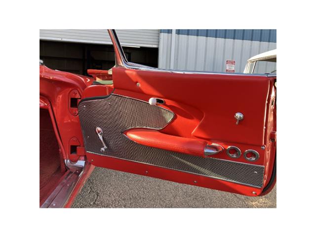 1958 Chevrolet Corvette (CC-2113367) for sale in Fresno, California