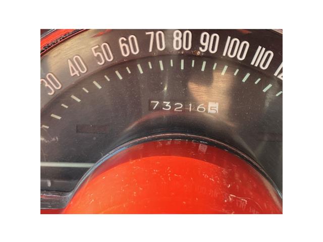 1958 Chevrolet Corvette (CC-2113367) for sale in Fresno, California