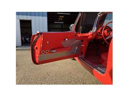 1958 Chevrolet Corvette (CC-2113367) for sale in Fresno, California