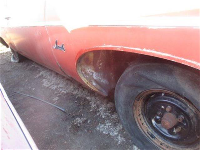 1969 Chevrolet Impala (CC-2110337) for sale in Cadillac, Michigan