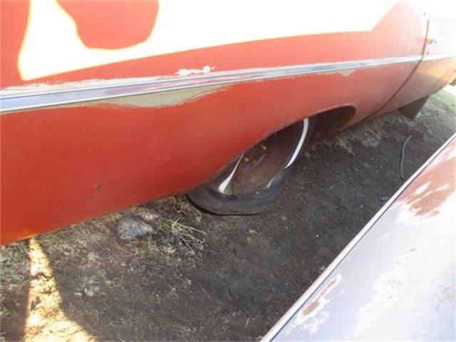 1969 Chevrolet Impala (CC-2110337) for sale in Cadillac, Michigan