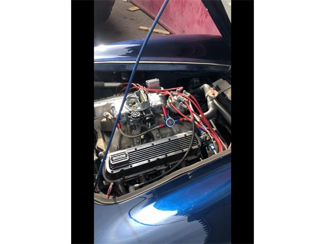 1966 Shelby Cobra Replica (CC-2113370) for sale in Carson, California