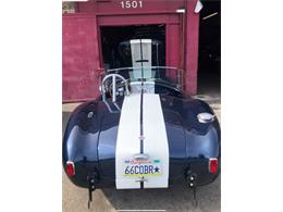 1966 Shelby Cobra Replica (CC-2113370) for sale in Carson, California