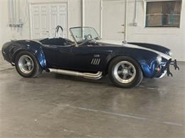 1966 Shelby Cobra Replica (CC-2113370) for sale in Carson, California
