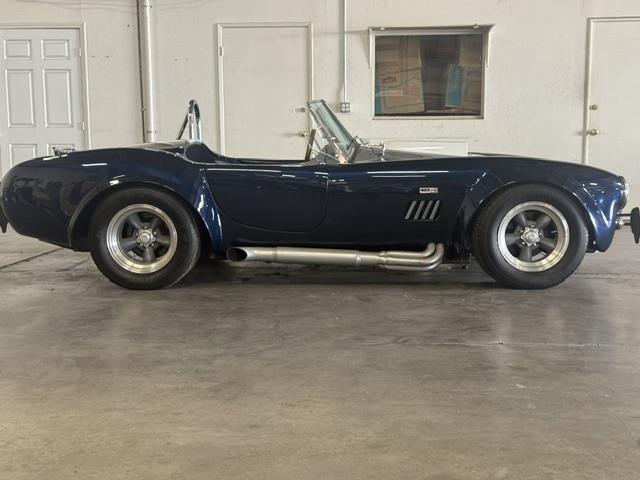 1966 Shelby Cobra Replica (CC-2113370) for sale in Carson, California