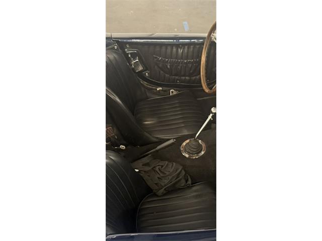 1966 Shelby Cobra Replica (CC-2113370) for sale in Carson, California