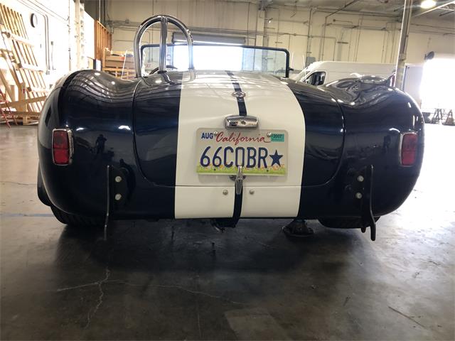1966 Shelby Cobra (CC-2113370) for sale in Carson, California
