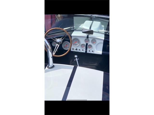 1966 Shelby Cobra (CC-2113370) for sale in Carson, California